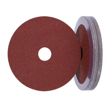 germany quality fiber disc abrasive grinding disc 125mm